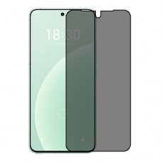 Meizu 20 Screen Protector Hydrogel Privacy (Silicone) One Unit Screen Mobile
