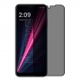 T-Mobile REVVL 6 Pro Screen Protector Hydrogel Privacy (Silicone) One Unit Screen Mobile