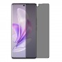 vivo S17 Protecteur d'écran Hydrogel Privacy (Silicone) One Unit Screen Mobile