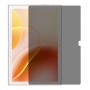Blackview Tab 9 Protecteur d'écran Hydrogel Privacy (Silicone) One Unit Screen Mobile