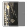 Google Pixel Tablet Protector de pantalla Hydrogel Privacy (Silicona) One Unit Screen Mobile