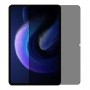 Xiaomi Pad 6 Screen Protector Hydrogel Privacy (Silicone) One Unit Screen Mobile