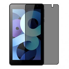 Yezz EPIC 3 Protector de pantalla Hydrogel Privacy (Silicona) One Unit Screen Mobile