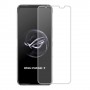Asus ROG Phone 7 Ultimate Screen Protector Hydrogel Transparent (Silicone) One Unit Screen Mobile
