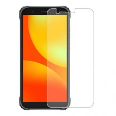 Blackview BV4900 Pro Screen Protector Hydrogel Transparent (Silicone) One Unit Screen Mobile