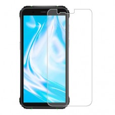 Blackview BV5100 Screen Protector Hydrogel Transparent (Silicone) One Unit Screen Mobile
