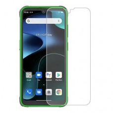 Blackview BV5200 Screen Protector Hydrogel Transparent (Silicone) One Unit Screen Mobile