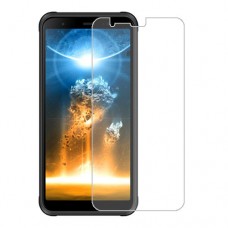 Blackview BV6300 Pro Screen Protector Hydrogel Transparent (Silicone) One Unit Screen Mobile