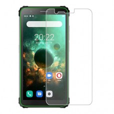 Blackview BV6600E Screen Protector Hydrogel Transparent (Silicone) One Unit Screen Mobile