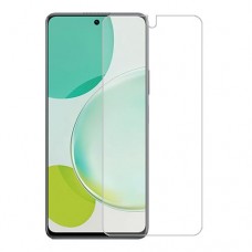 Huawei nova 11i Screen Protector Hydrogel Transparent (Silicone) One Unit Screen Mobile