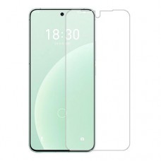 Meizu 20 Protector de pantalla Hidrogel Transparente (Silicona) 1 unidad Screen Mobile
