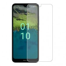 Nokia C110 Screen Protector Hydrogel Transparent (Silicone) One Unit Screen Mobile