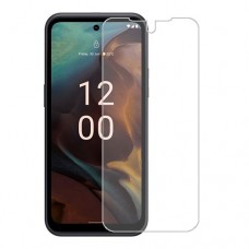 Nokia XR21 Screen Protector Hydrogel Transparent (Silicone) One Unit Screen Mobile
