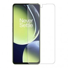 OnePlus Nord CE 3 Lite Protector de pantalla Hidrogel Transparente (Silicona) 1 unidad Screen Mobile