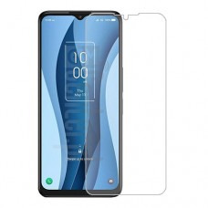 TCL 40 XL Screen Protector Hydrogel Transparent (Silicone) One Unit Screen Mobile
