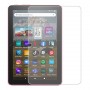 Amazon Fire HD 8 (2022) Screen Protector Hydrogel Transparent (Silicone) One Unit Screen Mobile