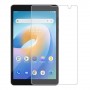 Blackview Tab 6 Screen Protector Hydrogel Transparent (Silicone) One Unit Screen Mobile