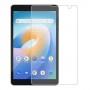 Blackview Tab 6 Protecteur d'écran Hydrogel Transparent (Silicone) 1 unité Screen Mobile