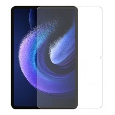 Xiaomi Pad 6 Pro Screen Protector Hydrogel Transparent (Silicone) One Unit Screen Mobile