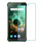 Blackview BV6600 Protecteur d'écran d'une unité nano Glass 9H Screen Mobile