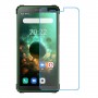 Blackview BV6600E Protecteur d'écran d'une unité nano Glass 9H Screen Mobile