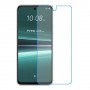 HTC U23 Pro ერთი ერთეული nano Glass 9H ეკრანის დამცავი Screen Mobile