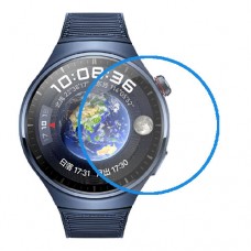 Huawei Watch 4 Pro Protector de pantalla nano Glass 9H de una unidad Screen Mobile