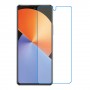 Infinix Note 30 5G Protector de pantalla nano Glass 9H de una unidad Screen Mobile