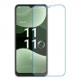 Lava Blaze Nxt One unit nano Glass 9H screen protector Screen Mobile