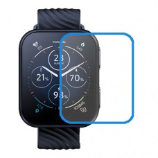 Motorola Moto Watch 70 Protector de pantalla nano Glass 9H de una unidad Screen Mobile