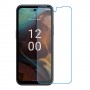 Nokia XR21 Protector de pantalla nano Glass 9H de una unidad Screen Mobile