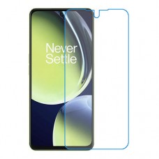 OnePlus Nord CE 3 Lite Protector de pantalla nano Glass 9H de una unidad Screen Mobile