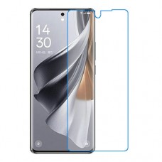 Oppo Reno10 Pro One unit nano Glass 9H screen protector Screen Mobile