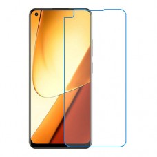 Realme 11 One unit nano Glass 9H screen protector Screen Mobile