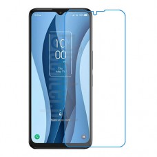 TCL 40 XL One unit nano Glass 9H screen protector Screen Mobile