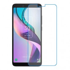 TCL Ion X One unit nano Glass 9H screen protector Screen Mobile