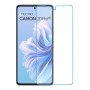 Tecno Camon 20 Pro 5G Protector de pantalla nano Glass 9H de una unidad Screen Mobile
