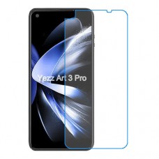 Yezz Art 3 Pro One unit nano Glass 9H screen protector Screen Mobile