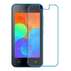Yezz GO 3 One unit nano Glass 9H screen protector Screen Mobile