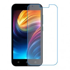 Yezz Liv 3S LTE One unit nano Glass 9H screen protector Screen Mobile