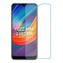 Yezz Max 2 Ultra One unit nano Glass 9H screen protector Screen Mobile