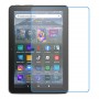 Amazon Fire HD 8 Plus (2022) Protector de pantalla nano Glass 9H de una unidad Screen Mobile