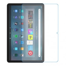 Amazon Fire Max 11 Protector de pantalla nano Glass 9H de una unidad Screen Mobile