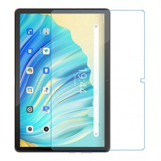 Blackview Tab 10 Pro Protector de pantalla nano Glass 9H de una unidad Screen Mobile