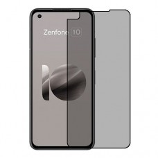 Asus Zenfone 10 Protector de pantalla Hydrogel Privacy (Silicona) One Unit Screen Mobile