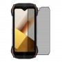 Blackview N6000 Protecteur d'écran Hydrogel Privacy (Silicone) One Unit Screen Mobile