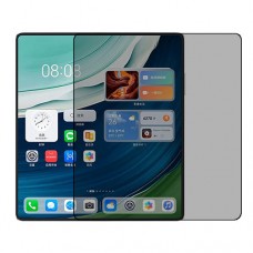 Huawei Mate X5 - Unfolded Protector de pantalla Hydrogel Privacy (Silicona) One Unit Screen Mobile