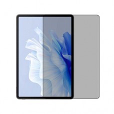 Huawei MatePad Air Protector de pantalla Hydrogel Privacy (Silicona) One Unit Screen Mobile