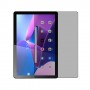 Lenovo Tab M10 Gen 3 Screen Protector Hydrogel Privacy (Silicone) One Unit Screen Mobile