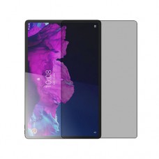 Lenovo Tab P12 Pro Screen Protector Hydrogel Privacy (Silicone) One Unit Screen Mobile